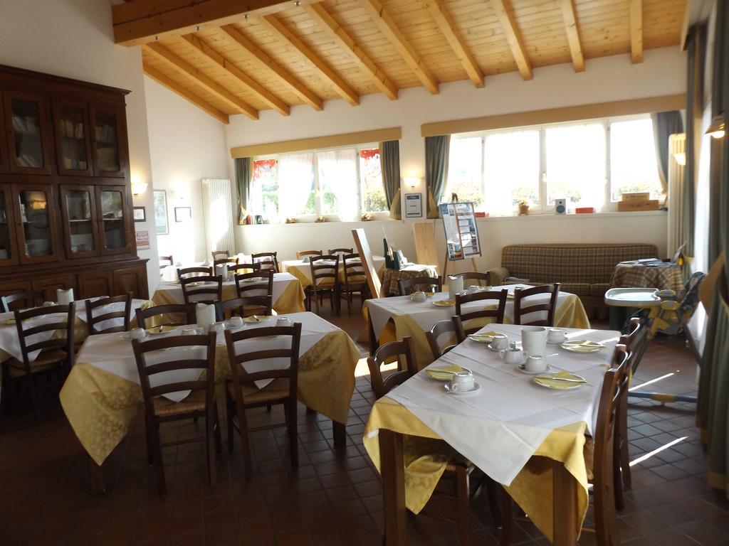 Ca Vettor Bed and Breakfast Affi Εξωτερικό φωτογραφία