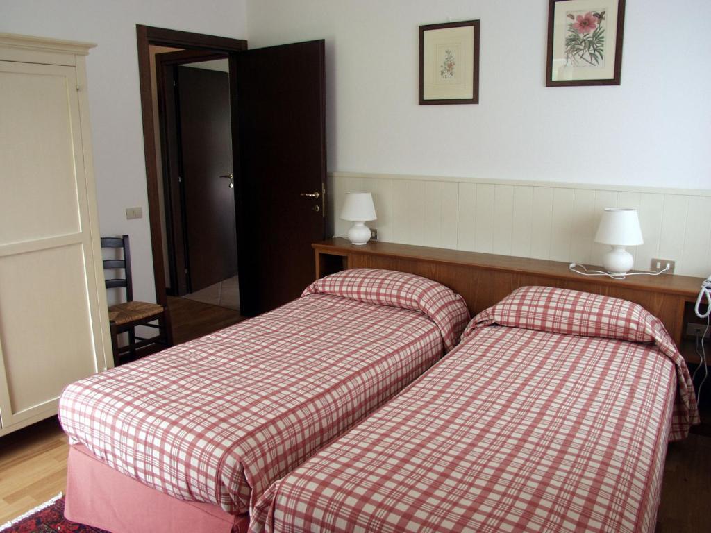 Ca Vettor Bed and Breakfast Affi Δωμάτιο φωτογραφία