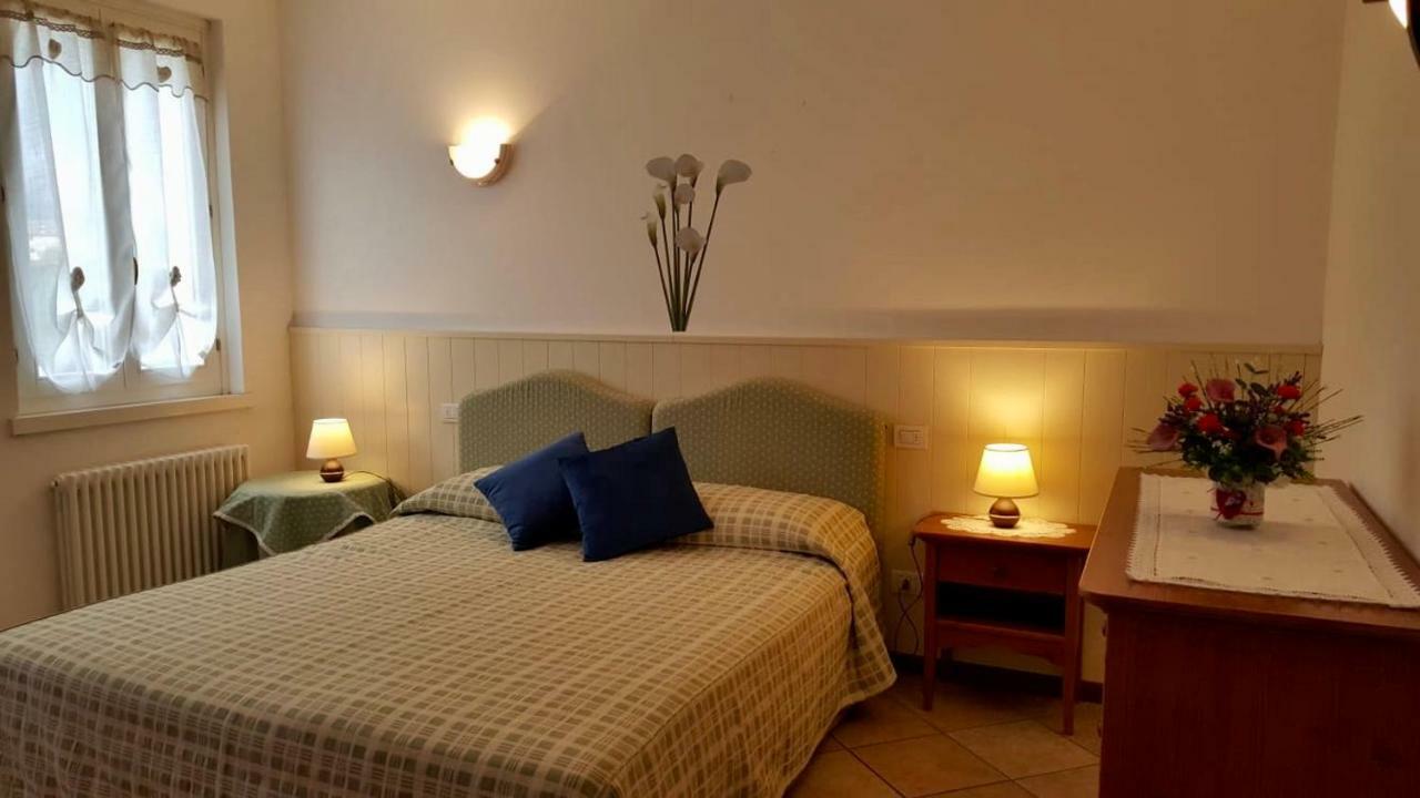 Ca Vettor Bed and Breakfast Affi Εξωτερικό φωτογραφία