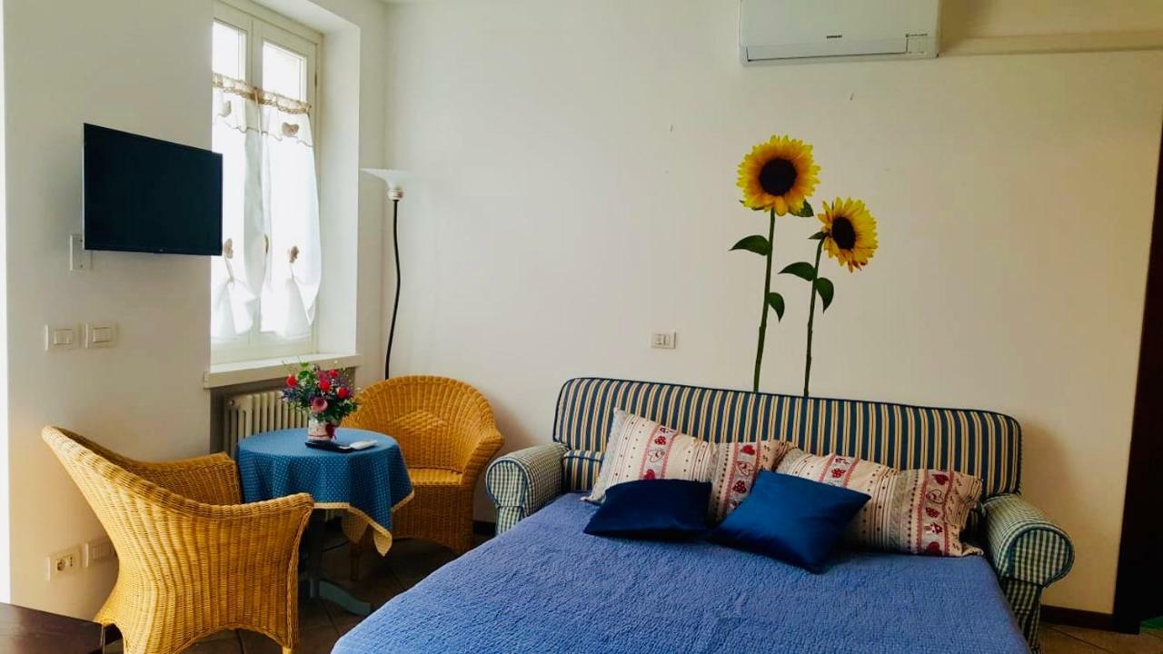 Ca Vettor Bed and Breakfast Affi Εξωτερικό φωτογραφία